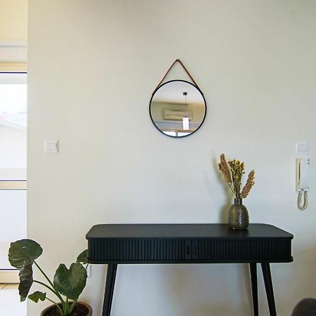 Phaedrus Living City View Luxury Iras Flat 102 Nicosia Exterior photo